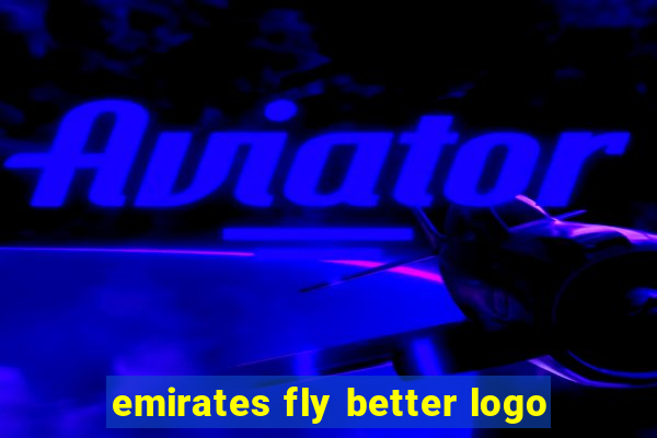 emirates fly better logo